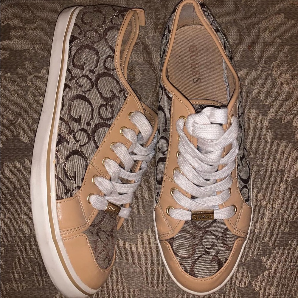 Guess shoes